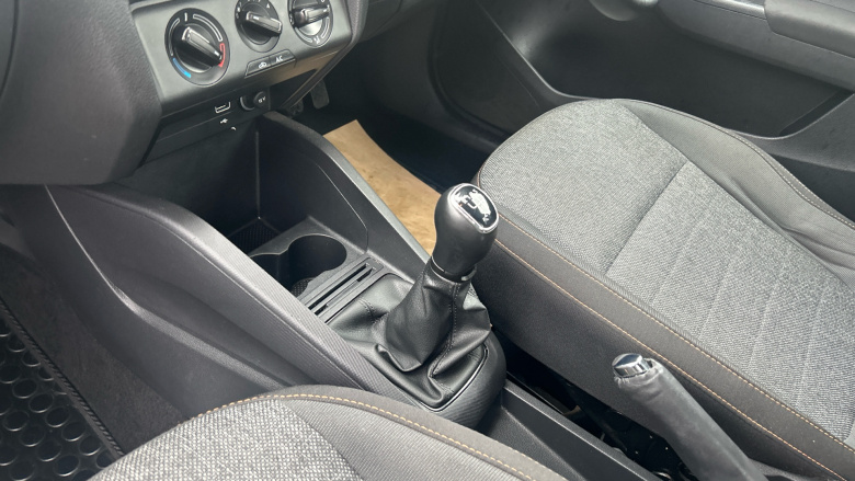 Skoda Fabia 1.0 TSI SE Drive 5dr Petrol Hatchback